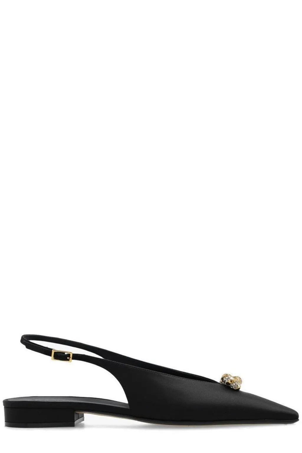 Slingback Flats