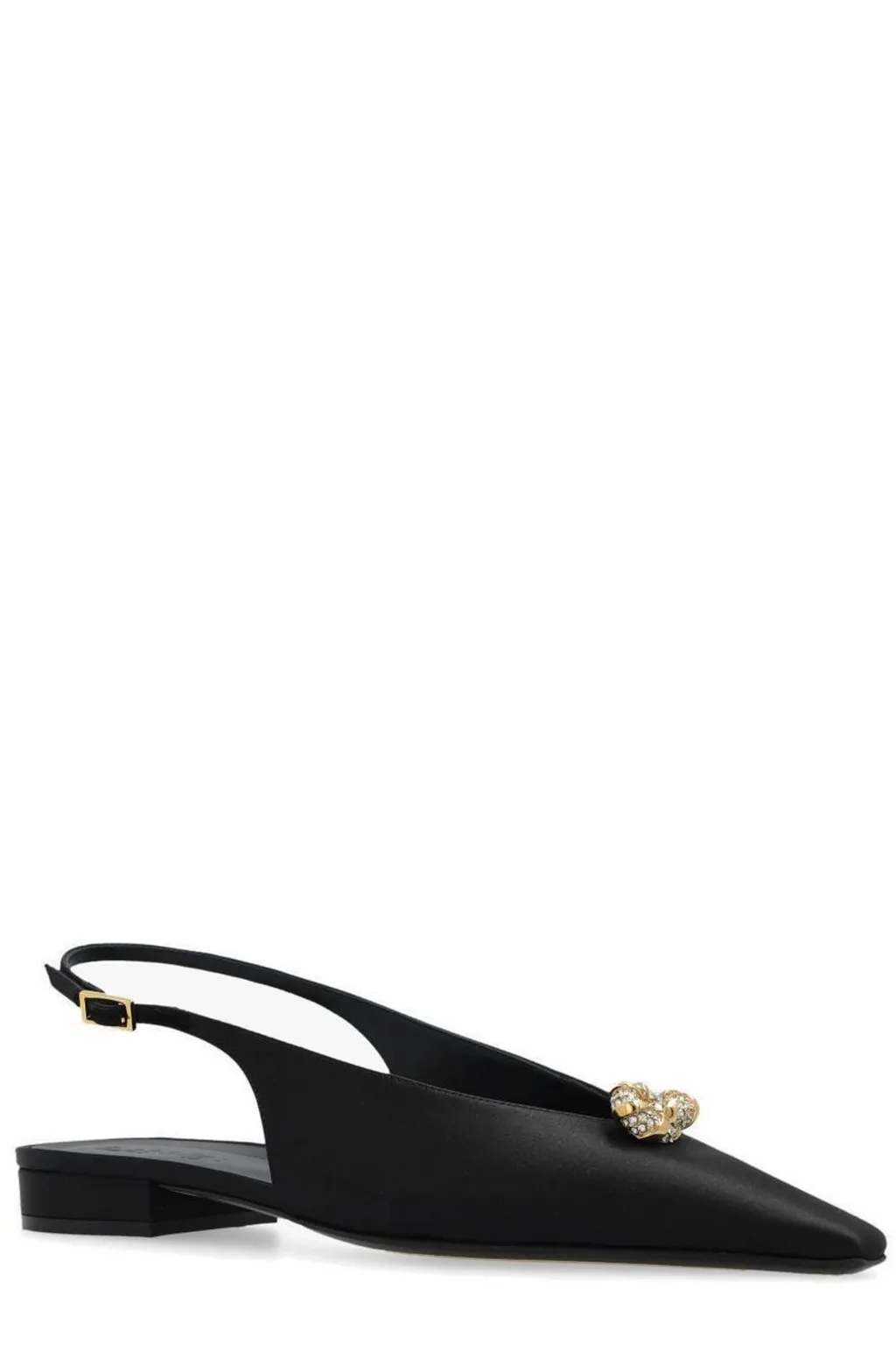 Slingback Flats