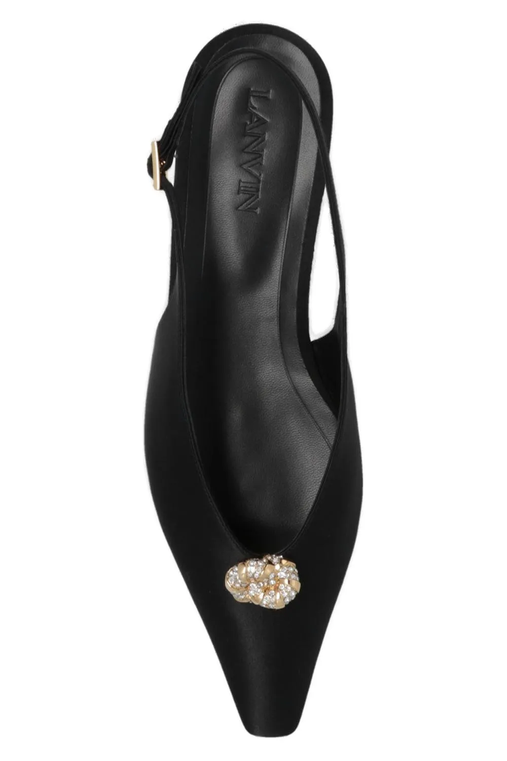 Slingback Flats