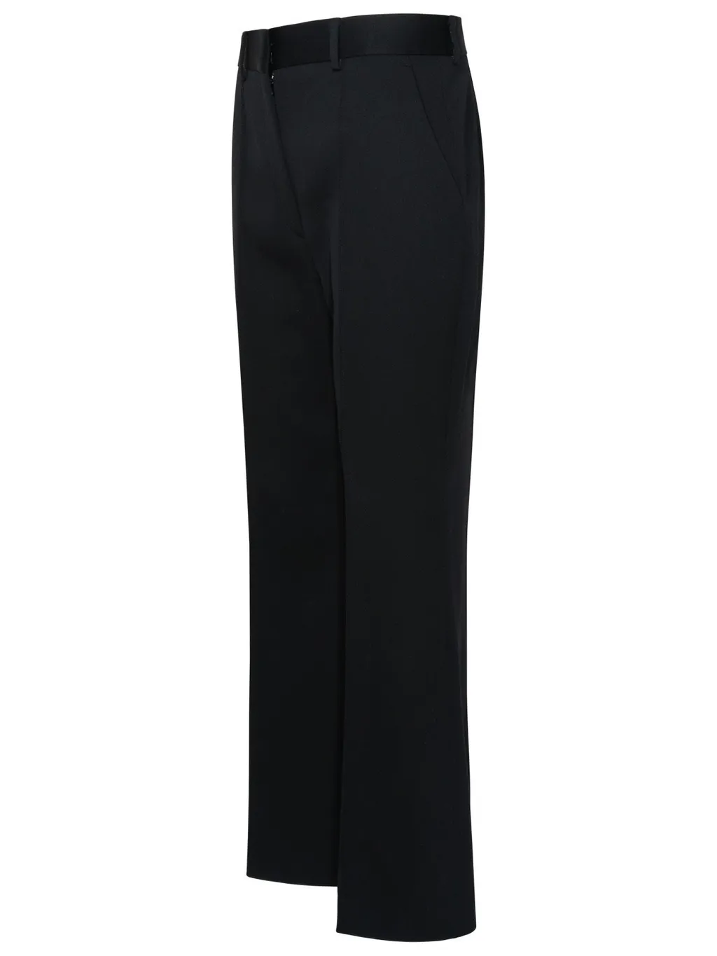 Flared Trousers