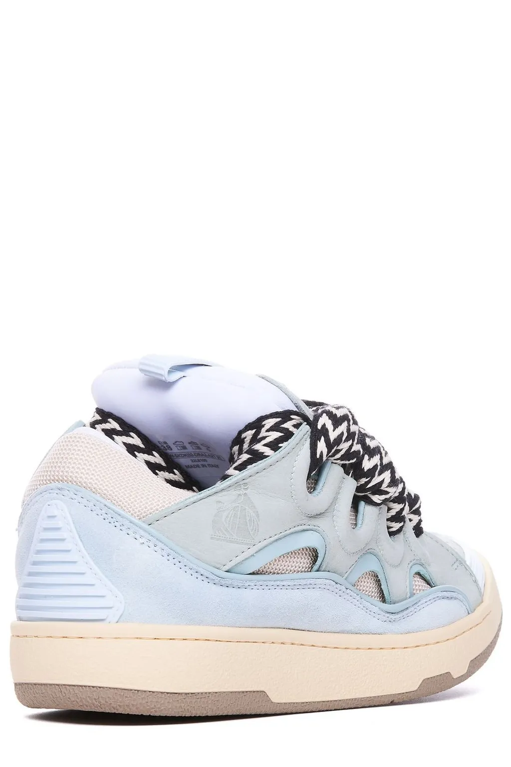 Low Top Sneakers