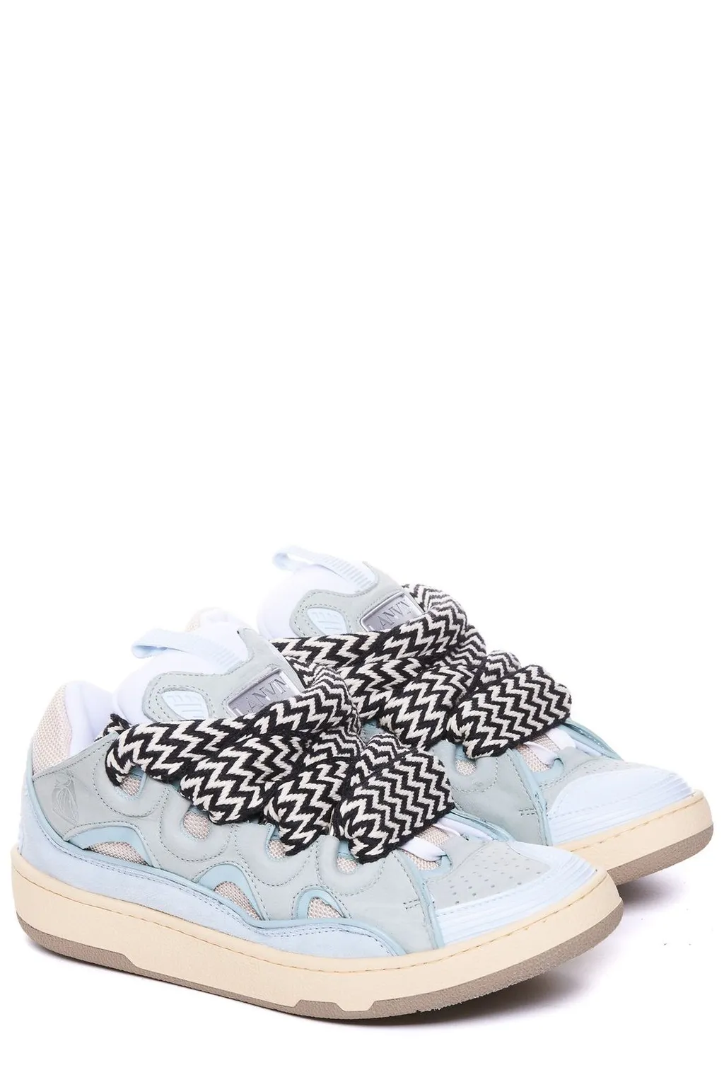 Low Top Sneakers