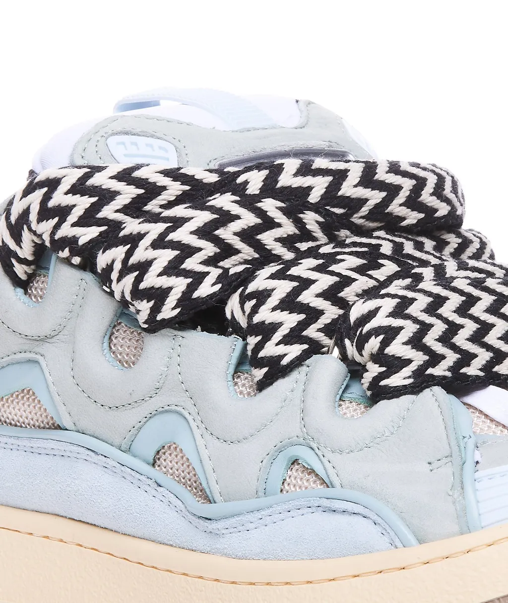 Low Top Sneakers