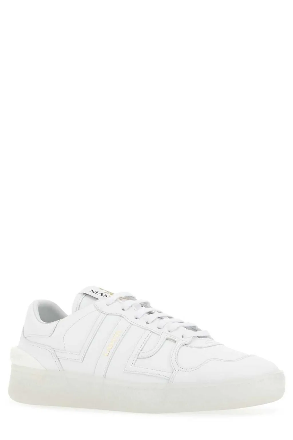 Low Top Sneakers