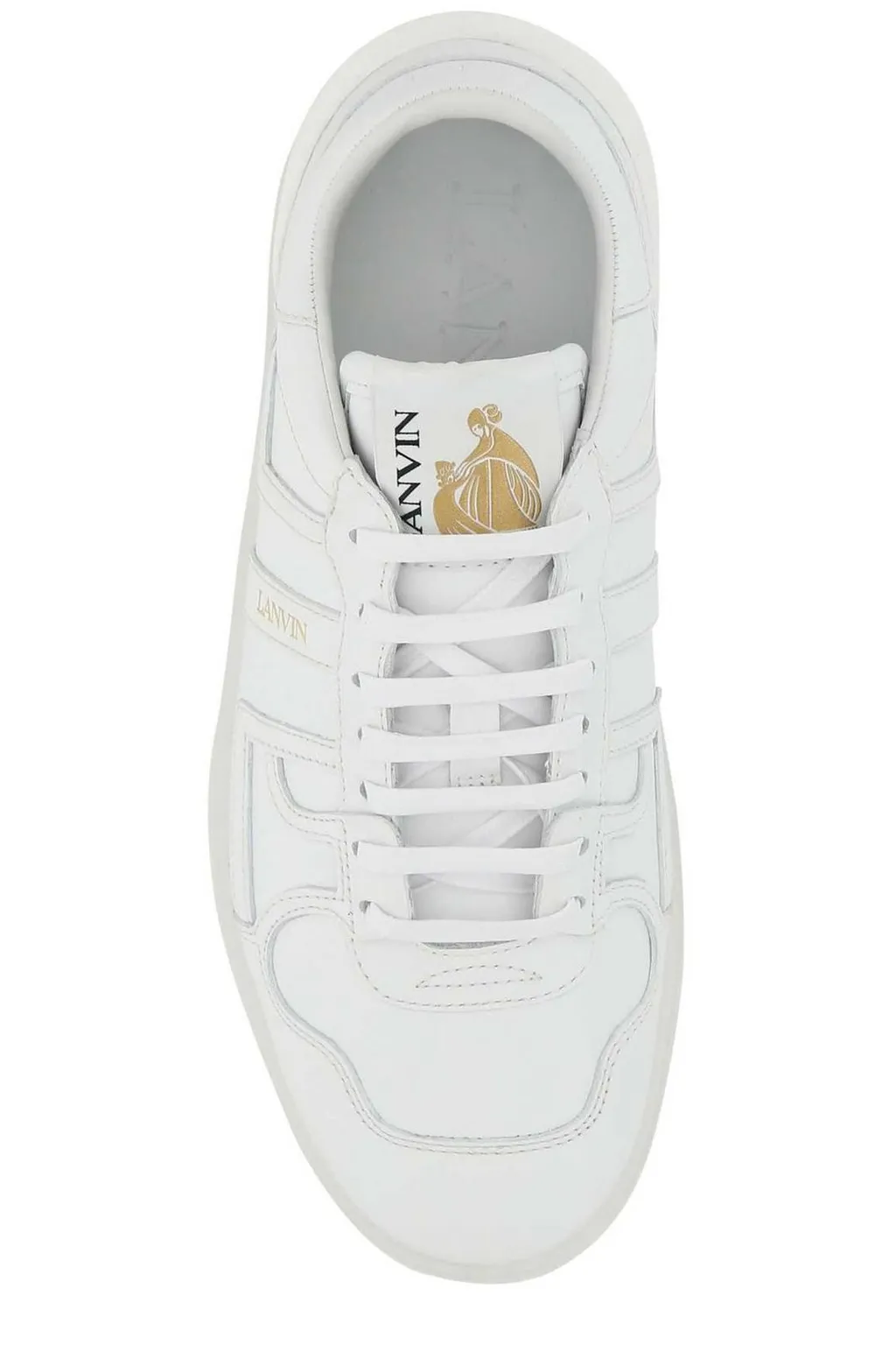 Low Top Sneakers