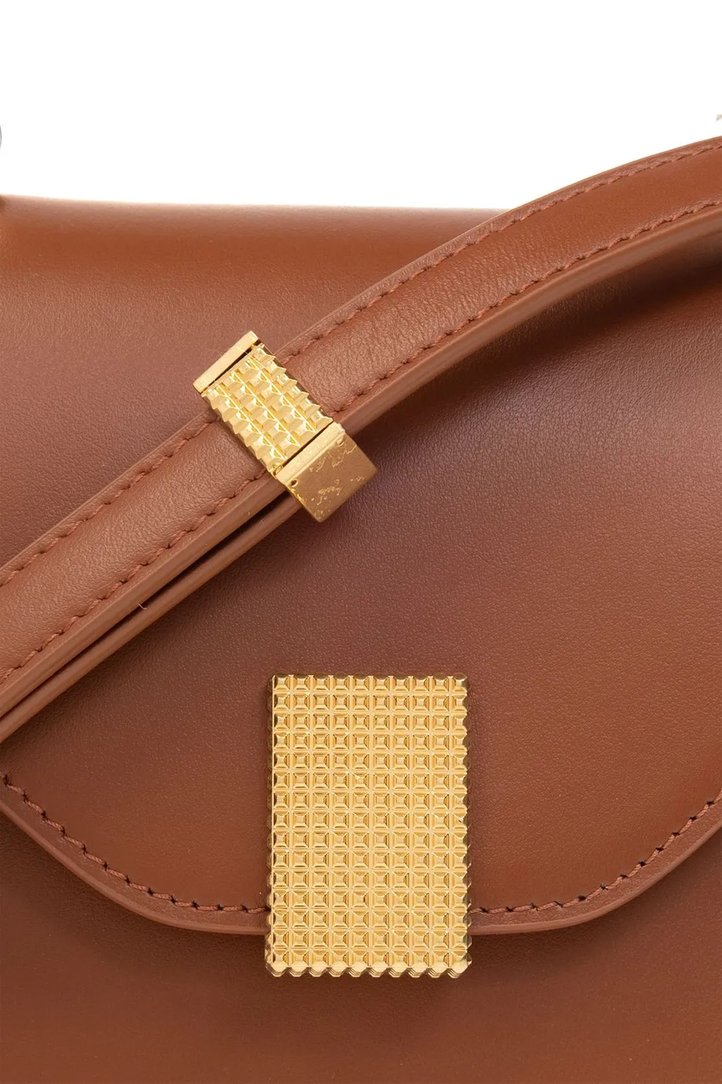 Top Handle Bag