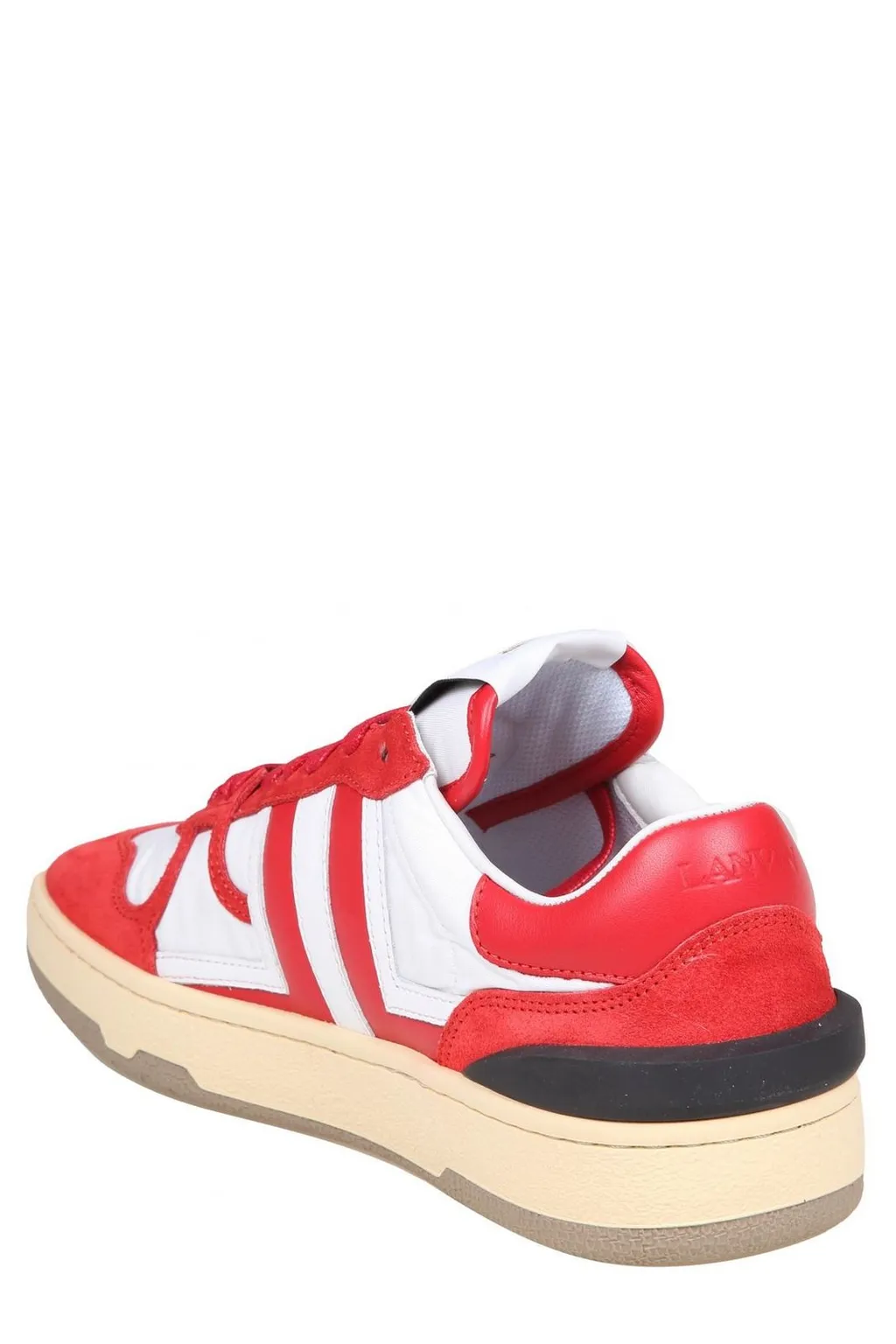 Low Top Sneakers