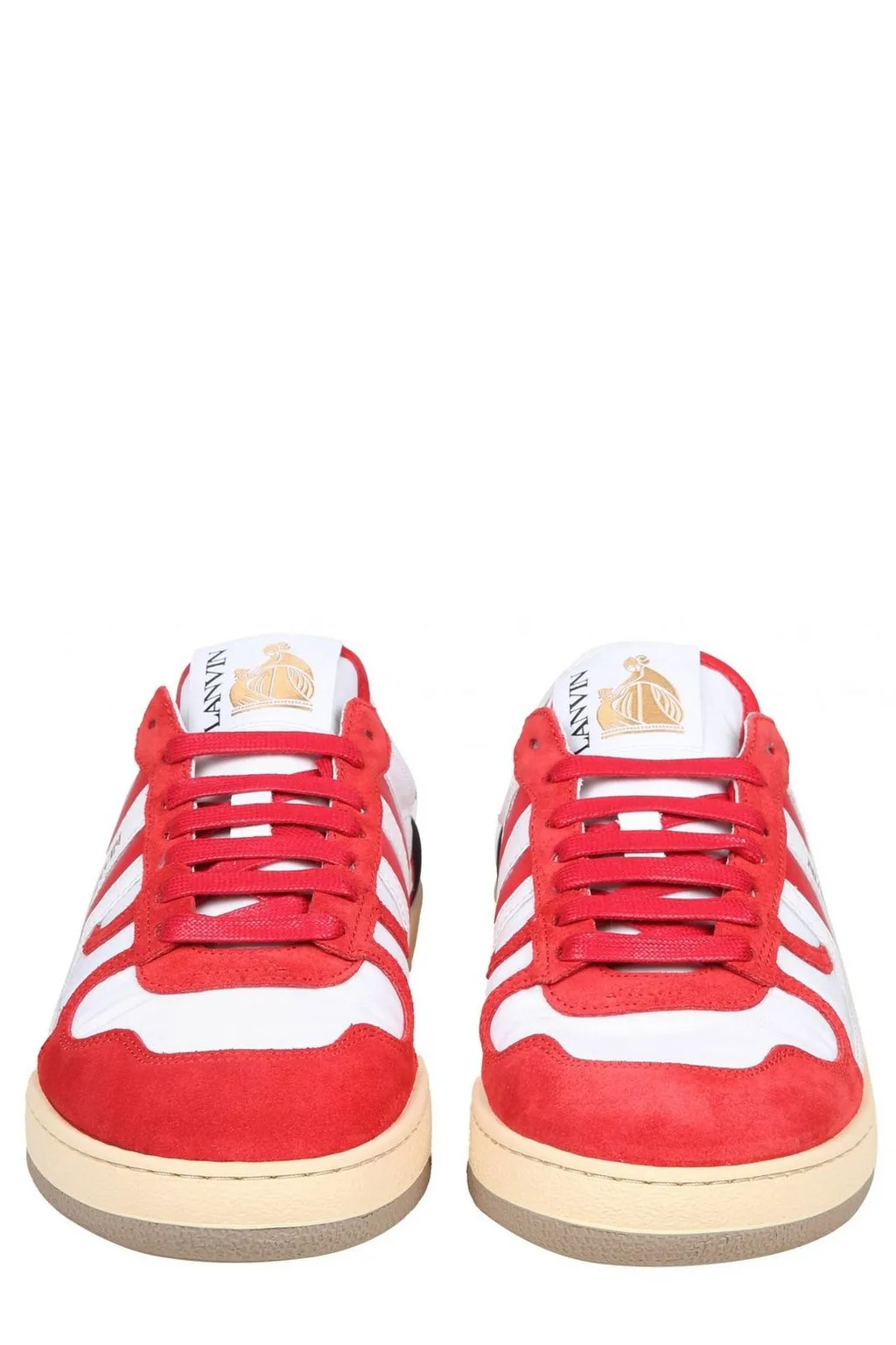 Low Top Sneakers