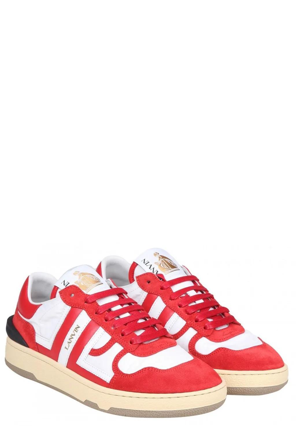 Low Top Sneakers