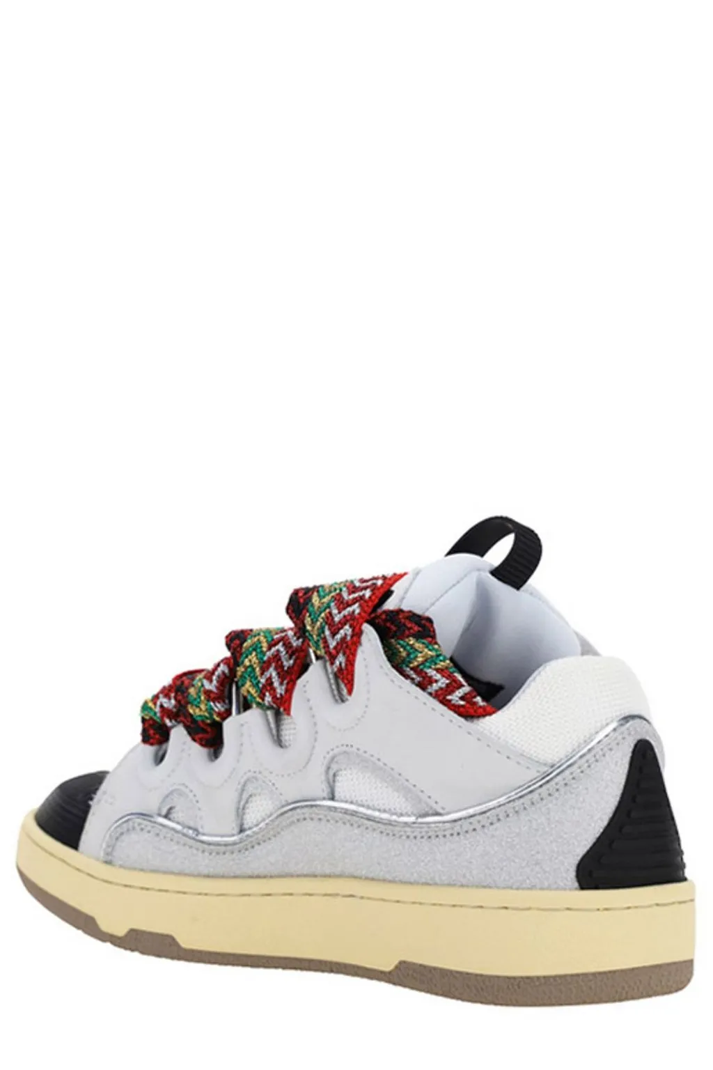 Low Top Sneakers