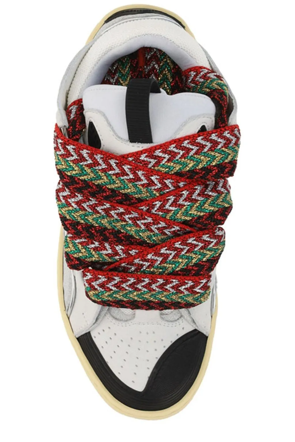 Low Top Sneakers