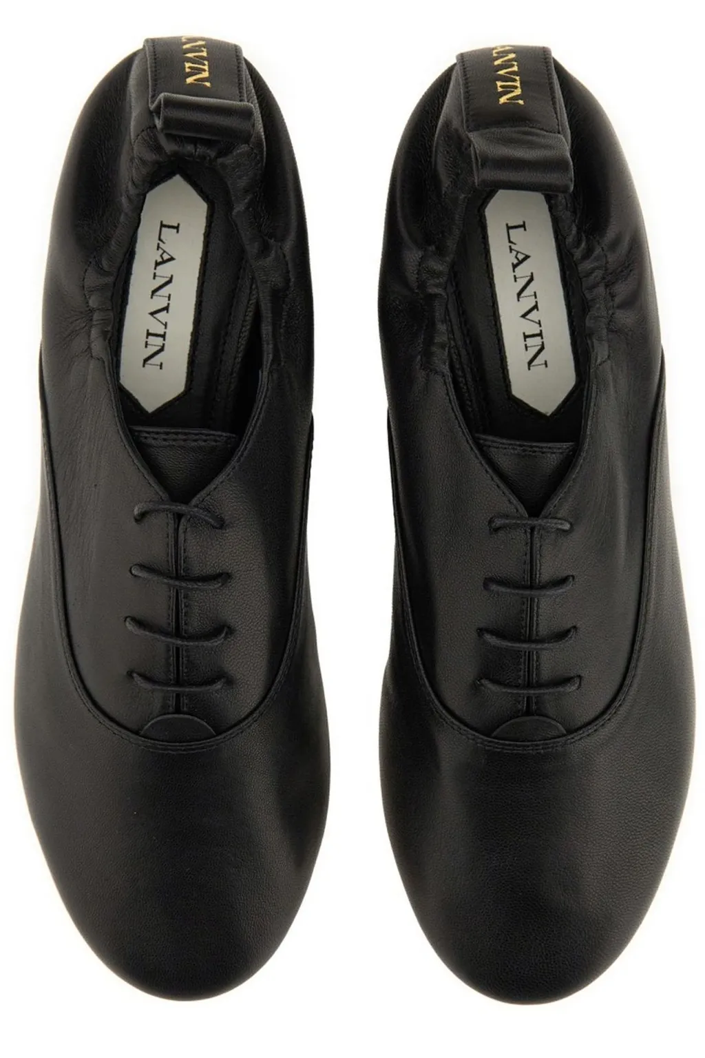 Ballet Flats