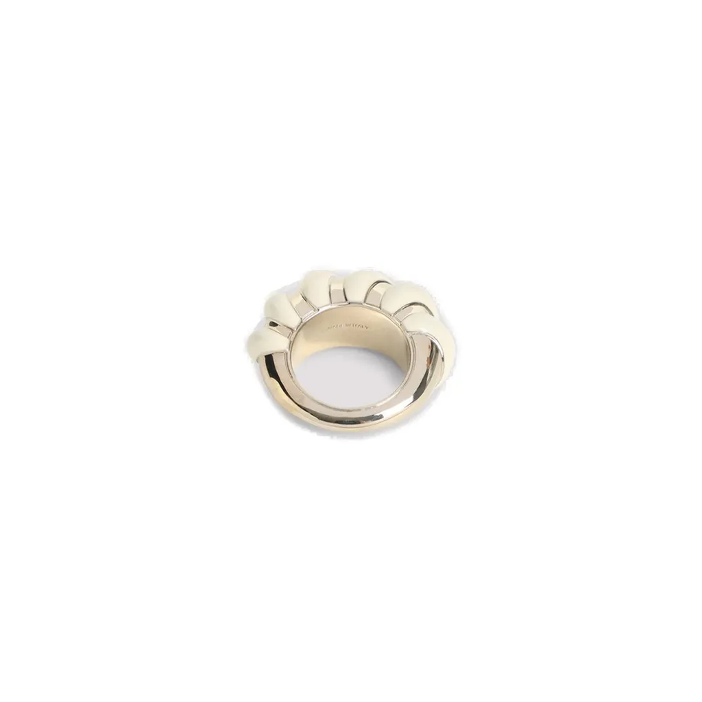 Twisted Ring