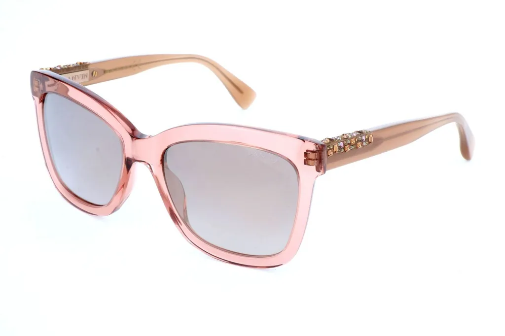 Cat-Eye Sunglasses