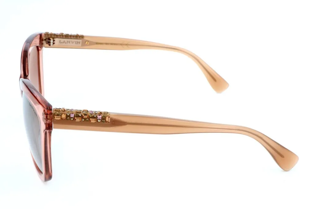 Cat-Eye Sunglasses