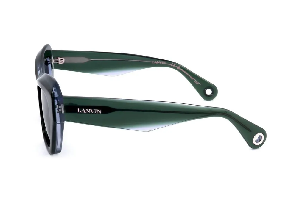 Cat-Eye Sunglasses