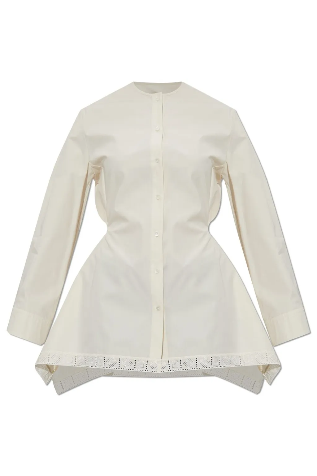 Shirt Dress