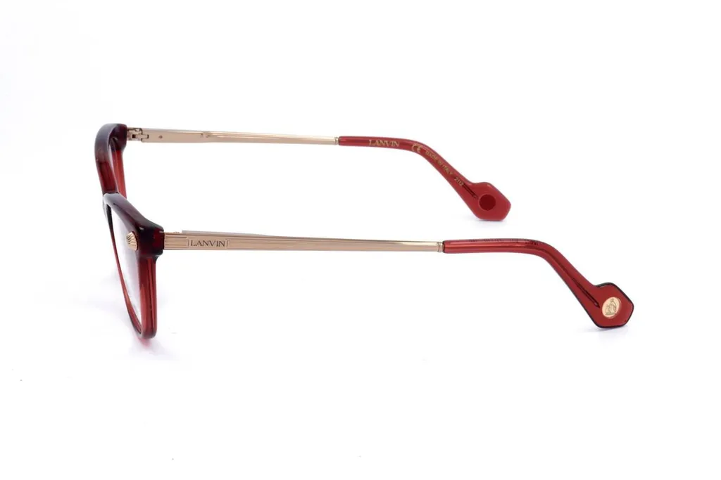 Cat-Eye Glasses