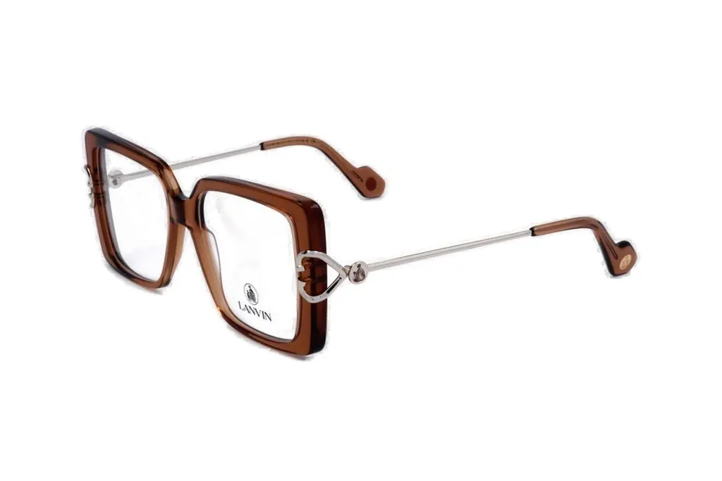 Square Eyeglasses