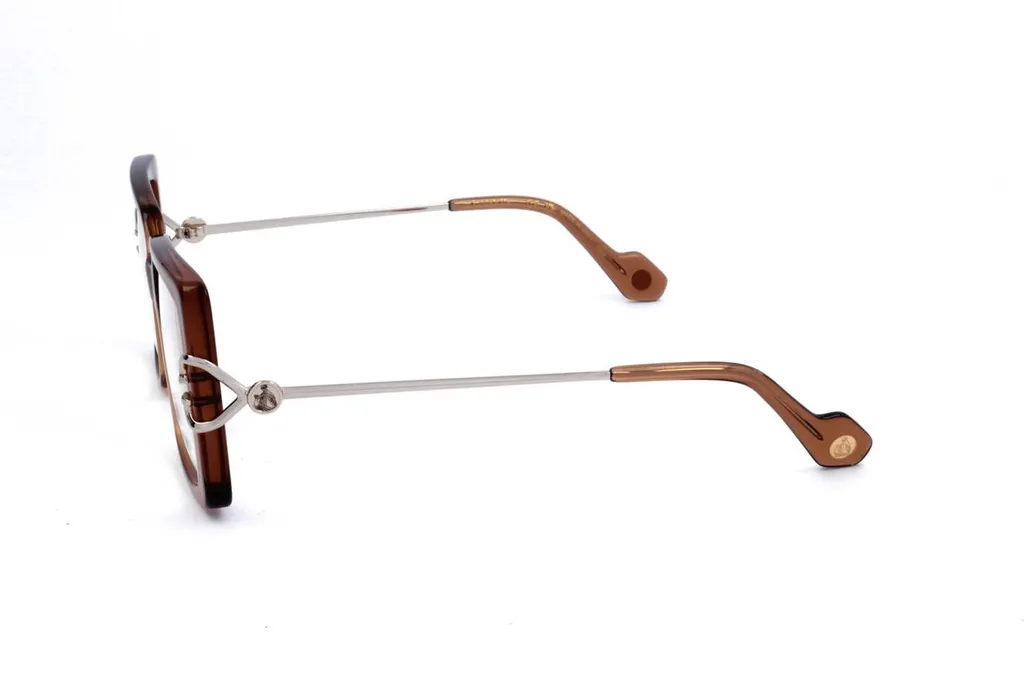 Square Eyeglasses