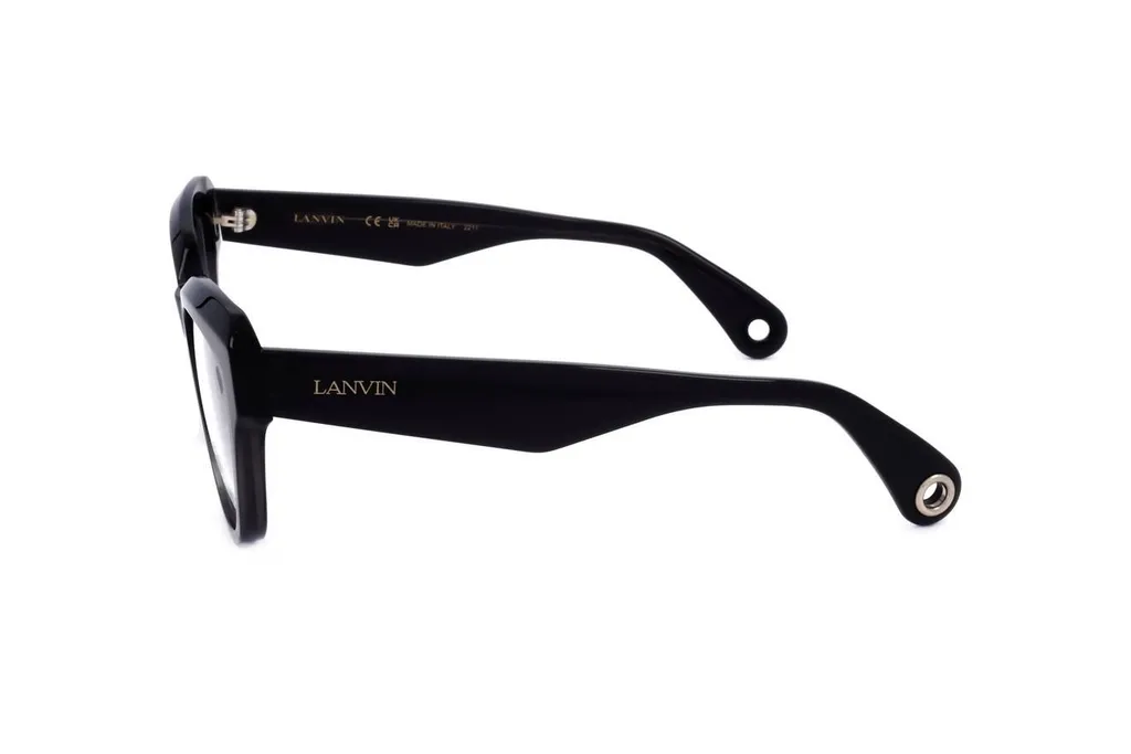 Cat-Eye Glasses