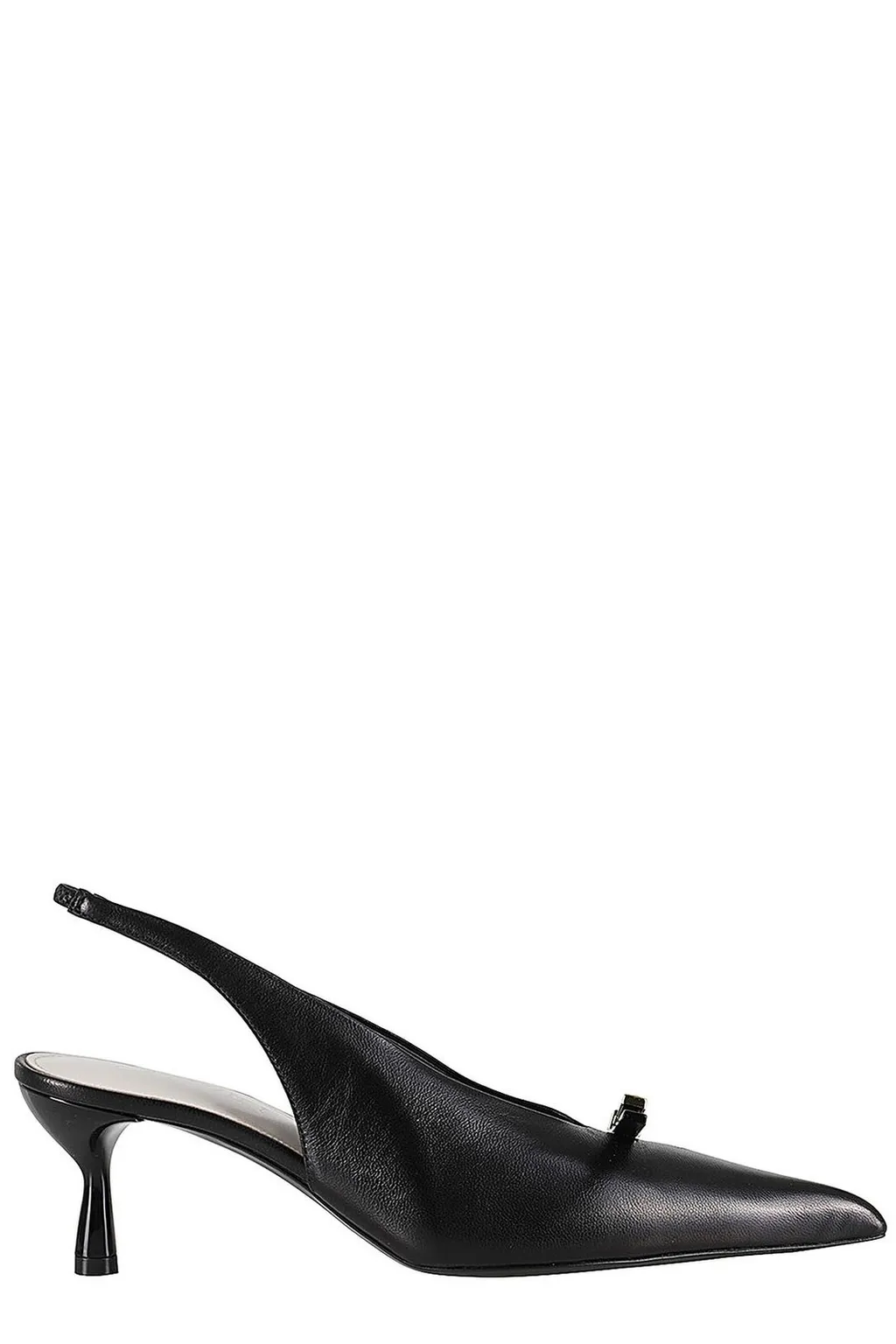 Slingback Pumps