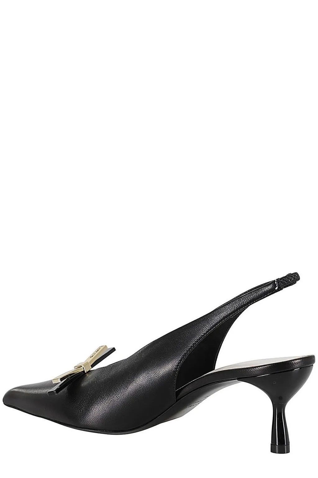 Slingback Pumps