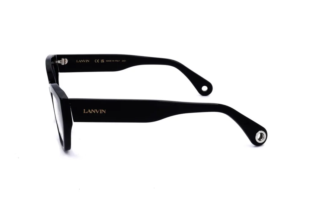 Cat-Eye Glasses