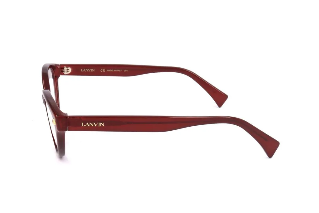 Cat-Eye Glasses