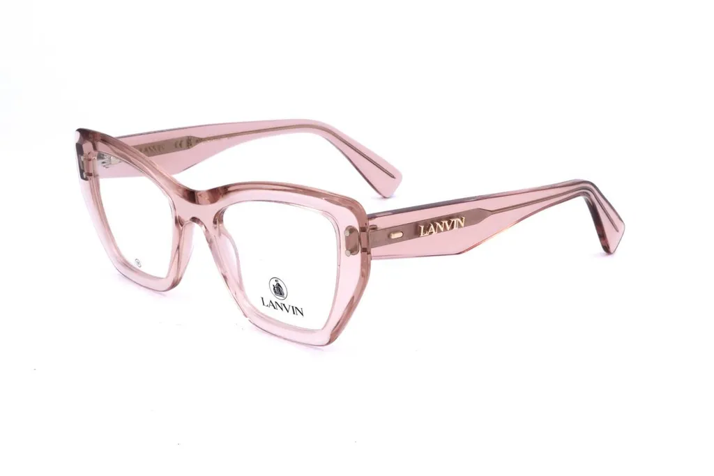 Cat-Eye Eyeglasses