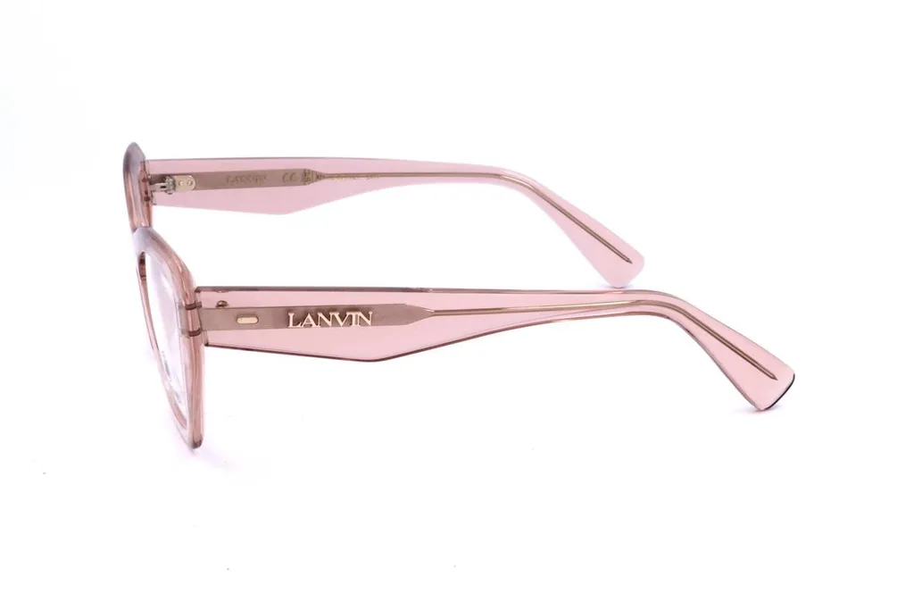 Cat-Eye Eyeglasses