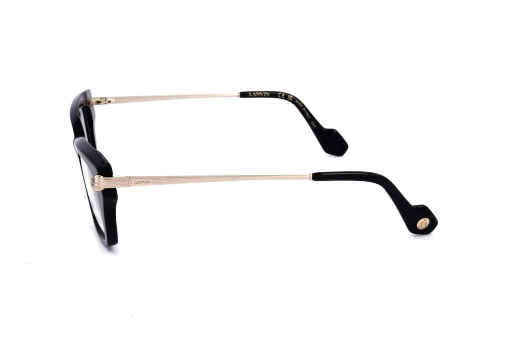 Cat-Eye Glasses