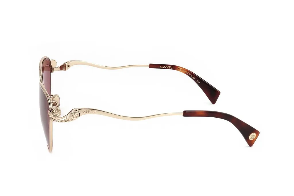 Cat-Eye Sunglasses