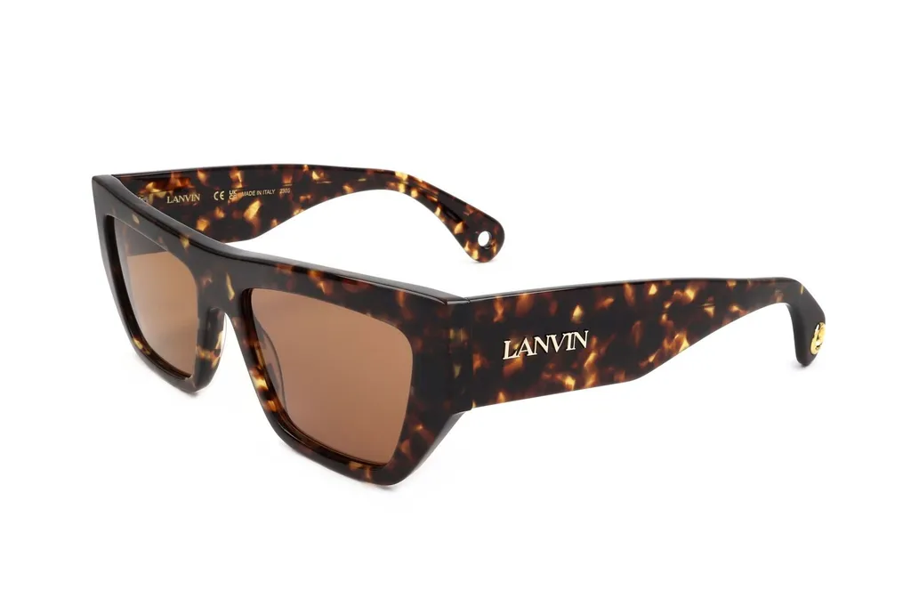 Rectangular Sunglasses