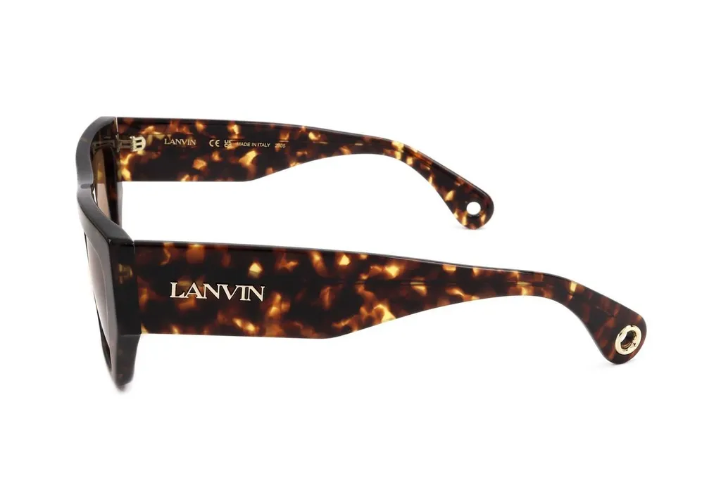 Rectangular Sunglasses