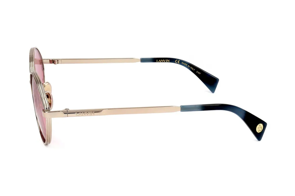 Oval Sunglasses