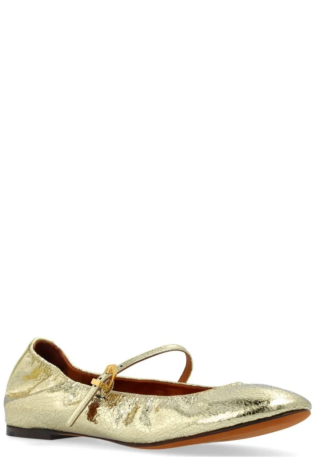 Ballet Flats