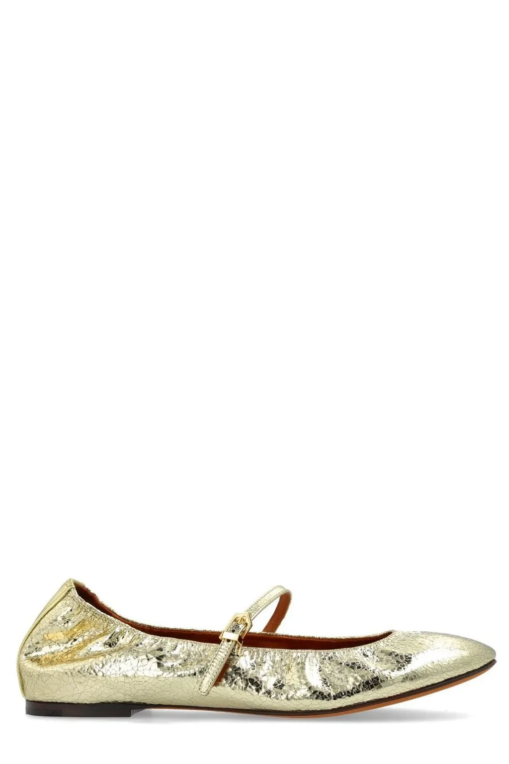 Ballet Flats