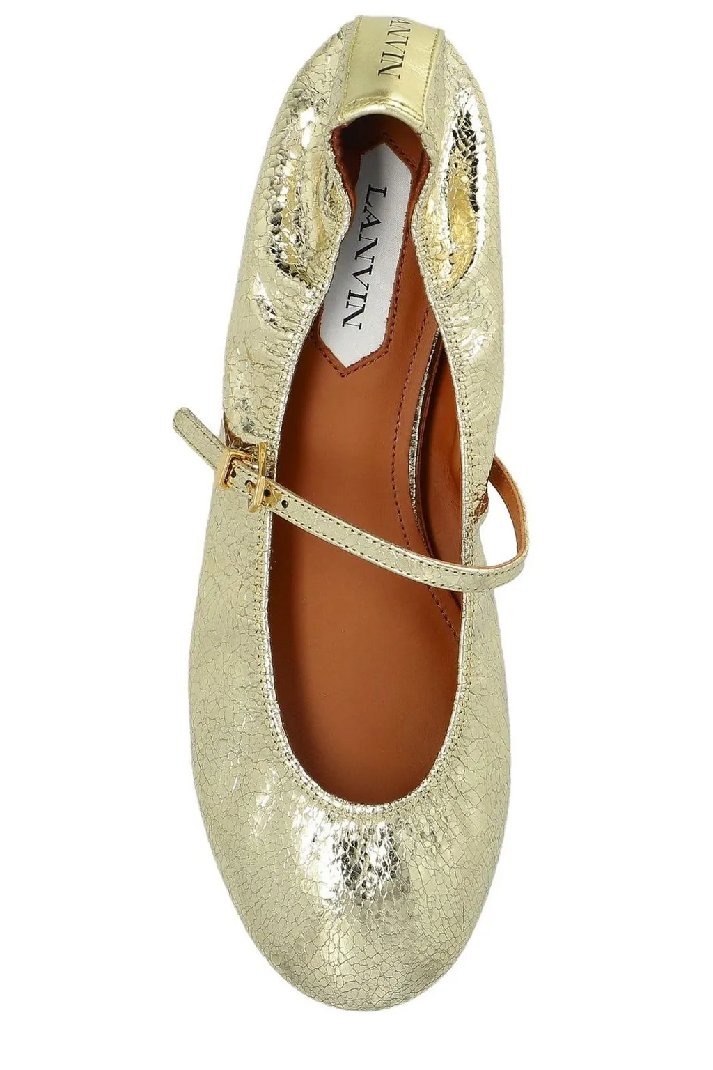 Ballet Flats