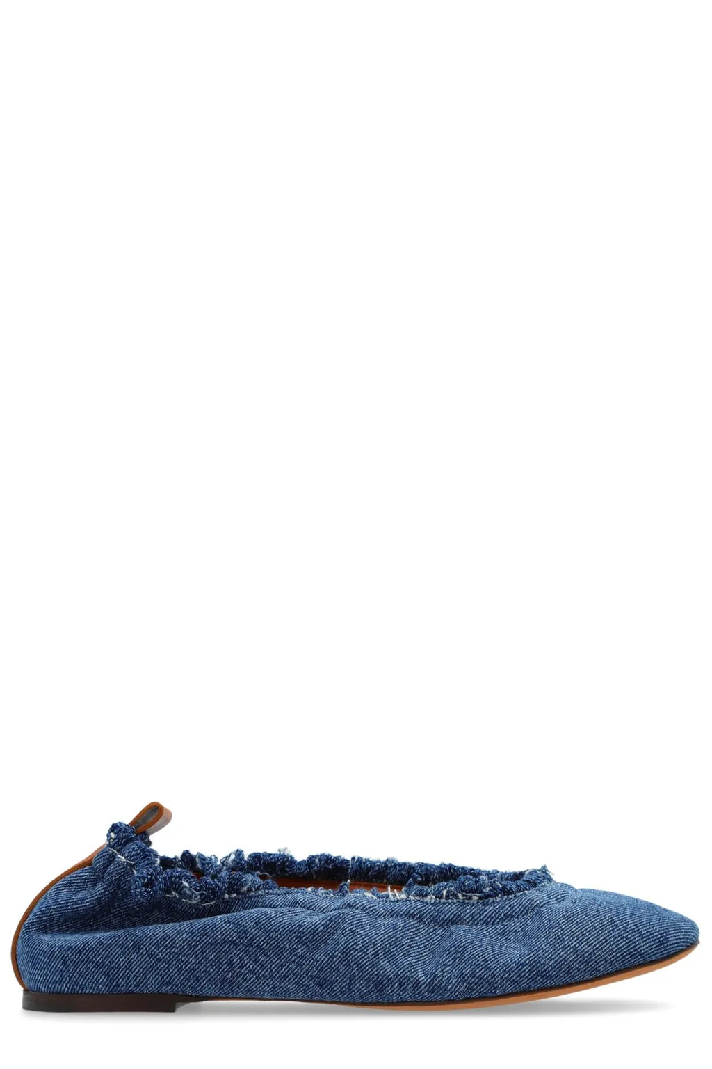 Ballet Flats