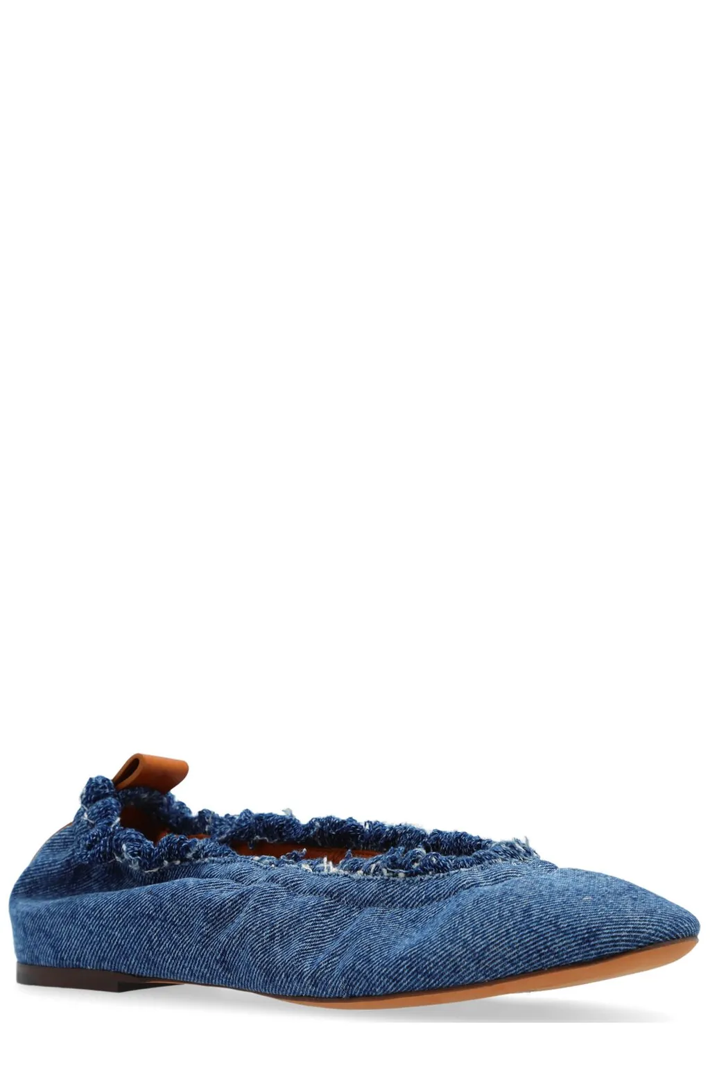 Ballet Flats