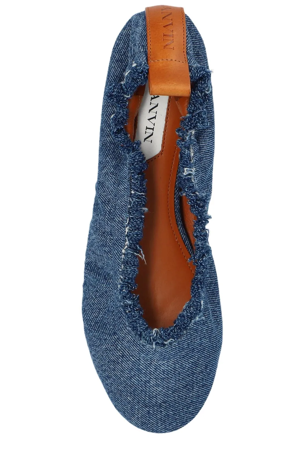 Ballet Flats