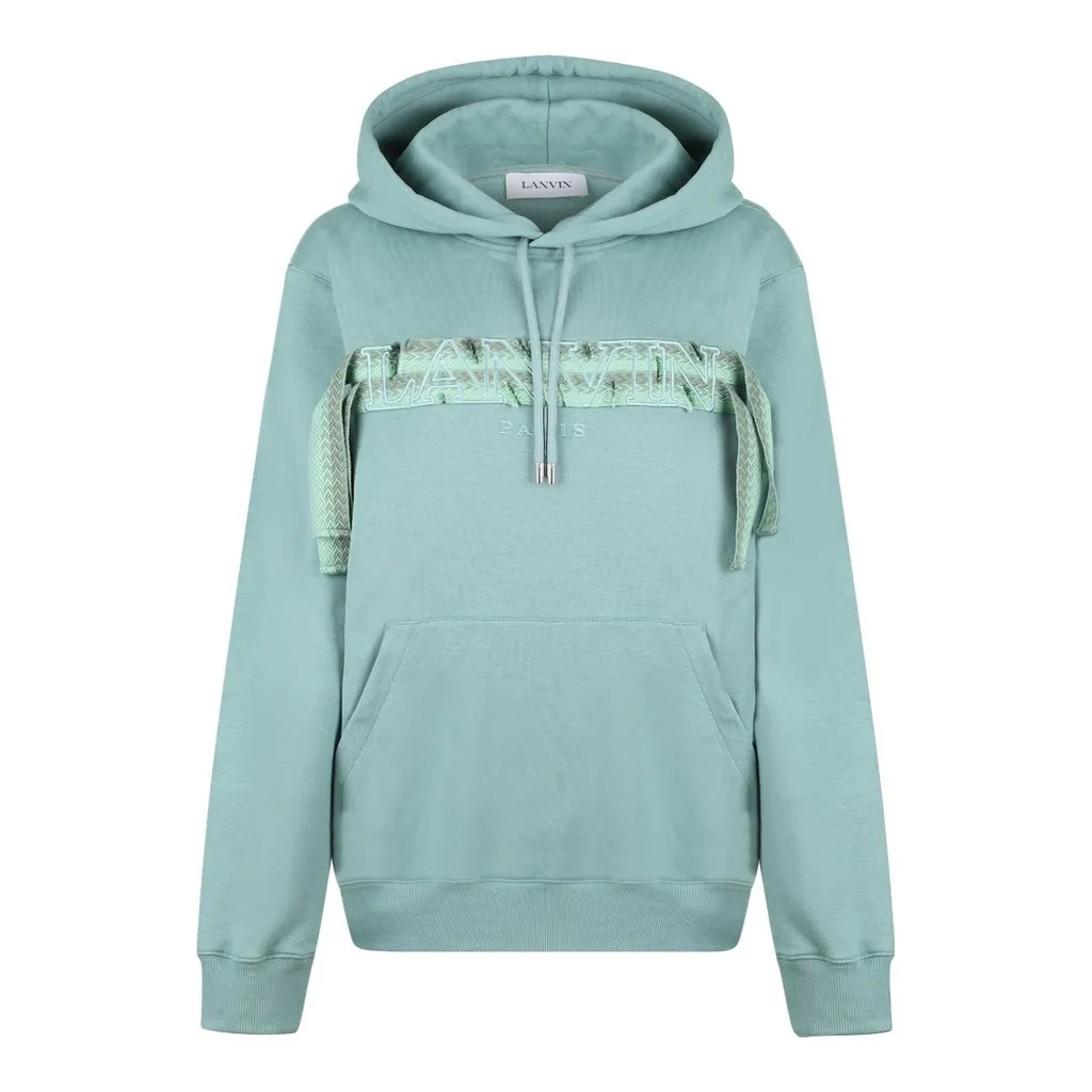 Logo Hoodie