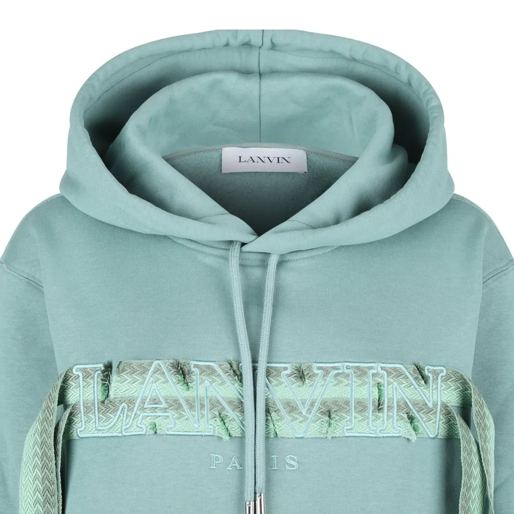 Logo Hoodie