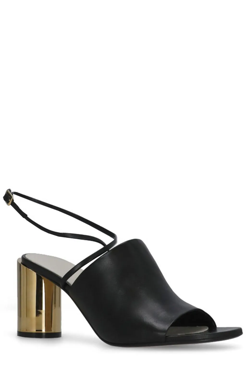 Slingback Sandals