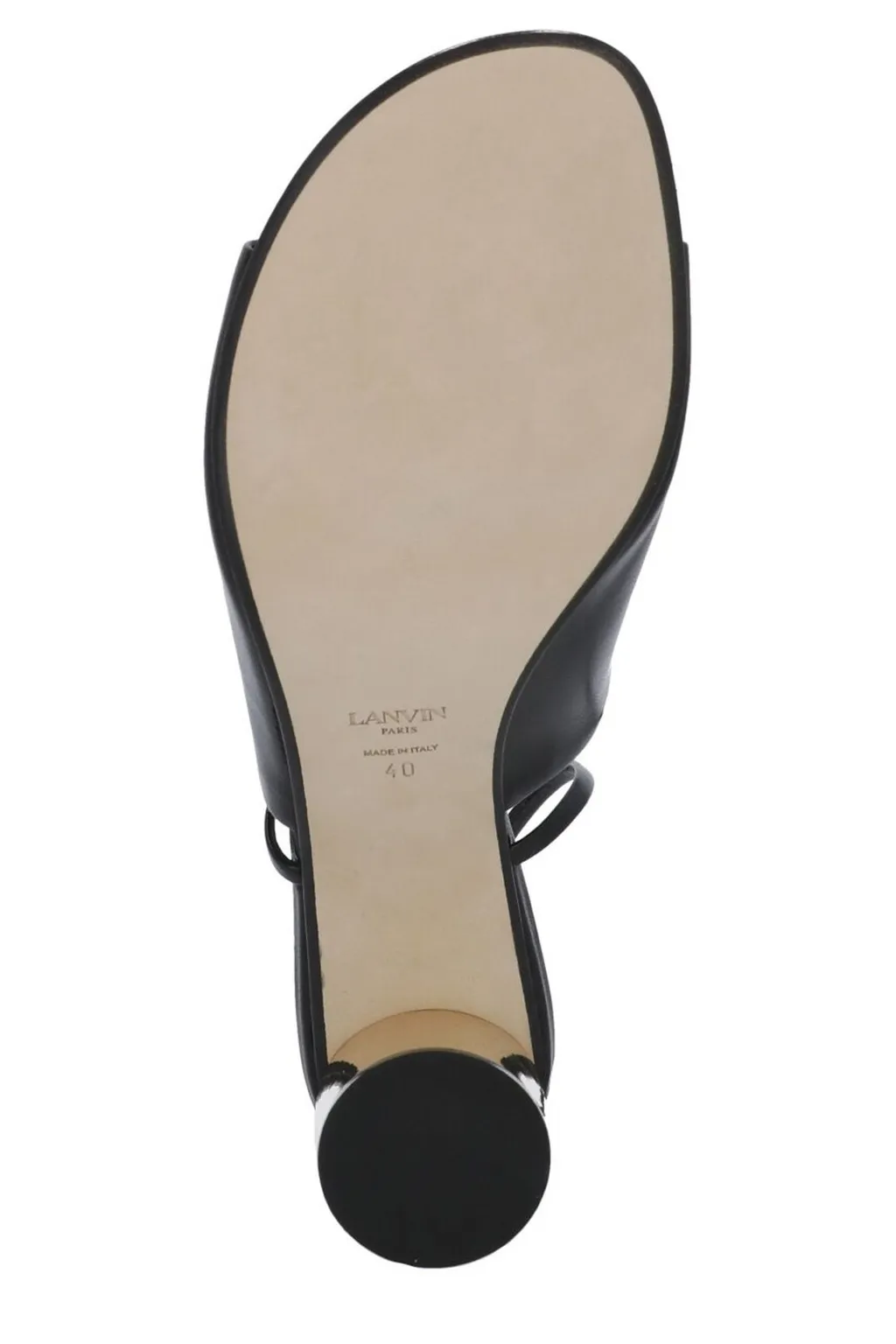 Slingback Sandals