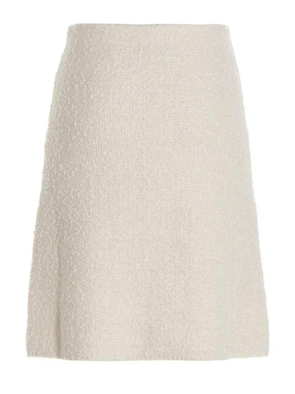Tweed Skirt
