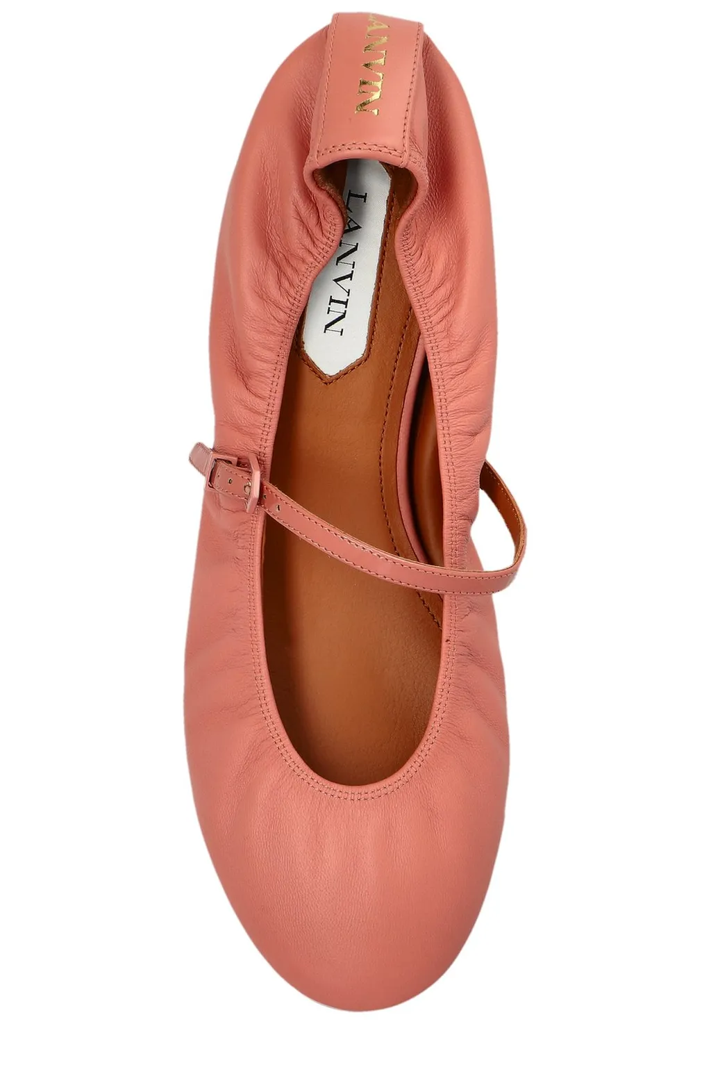 Ballet Flats
