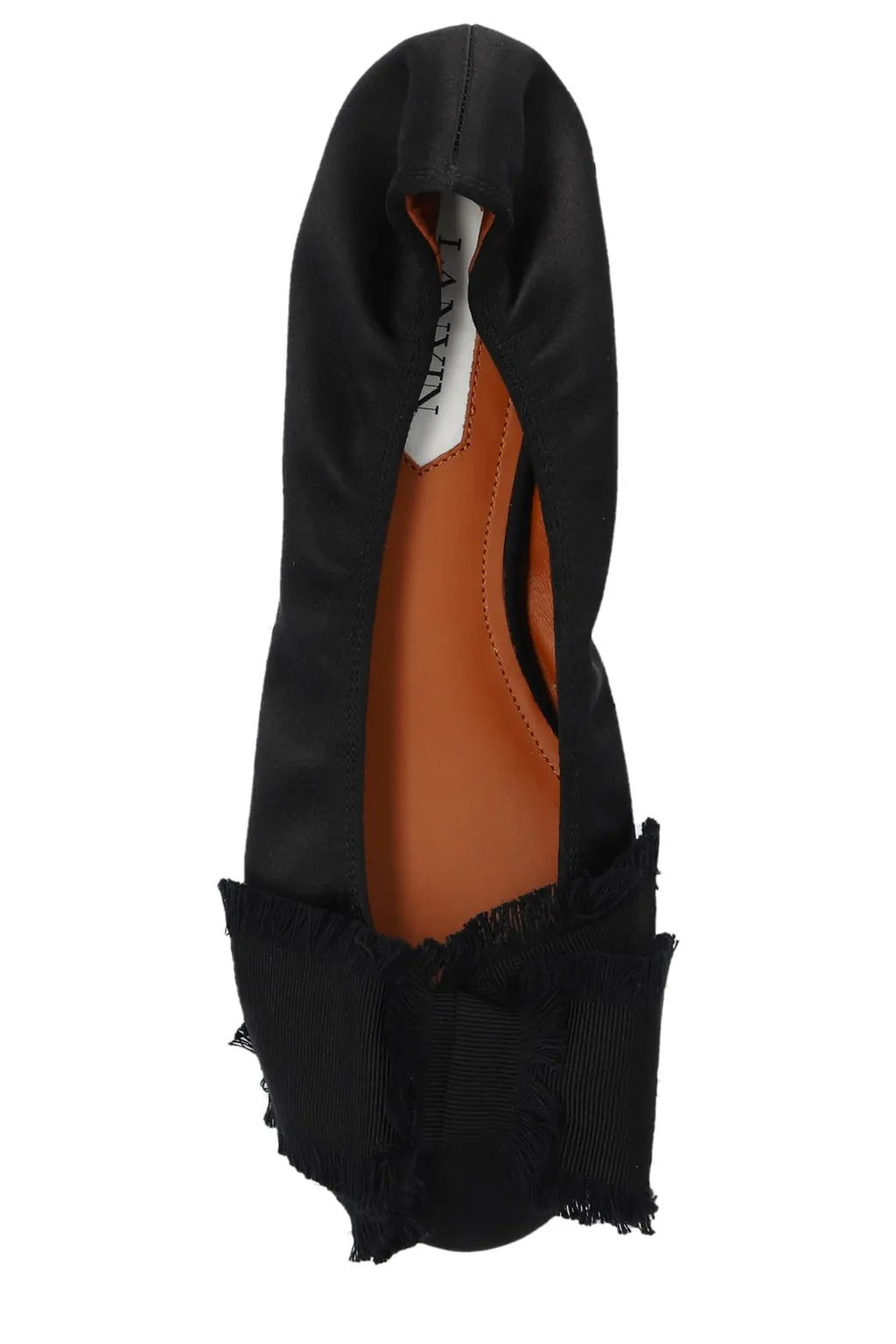 Ballet Flats
