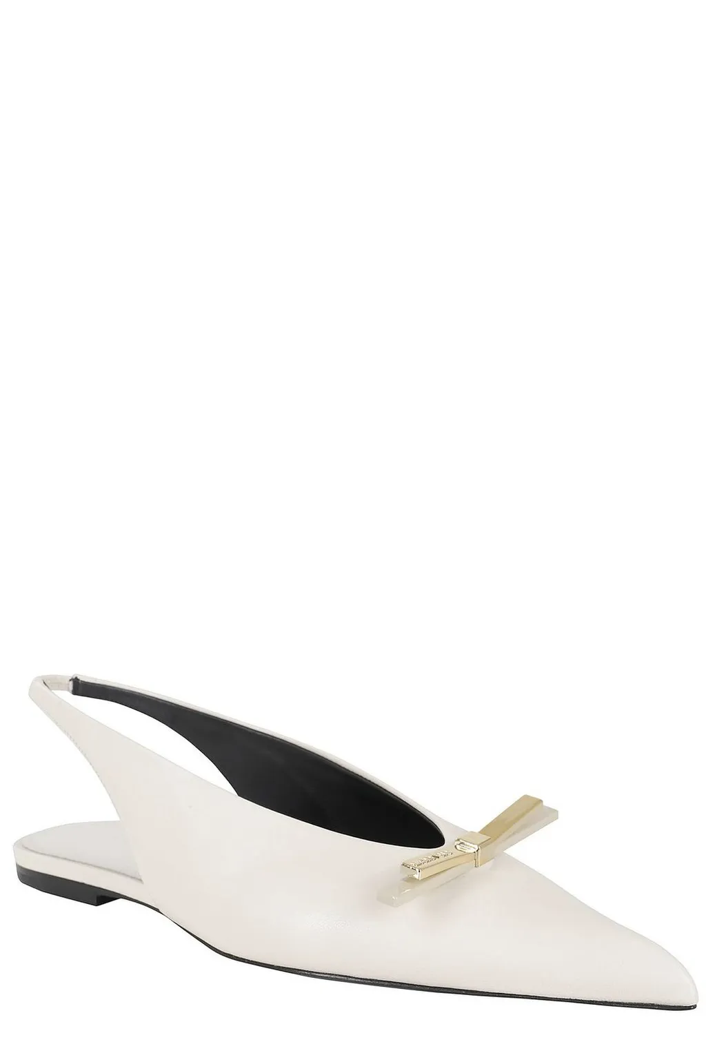 Slingback Flats